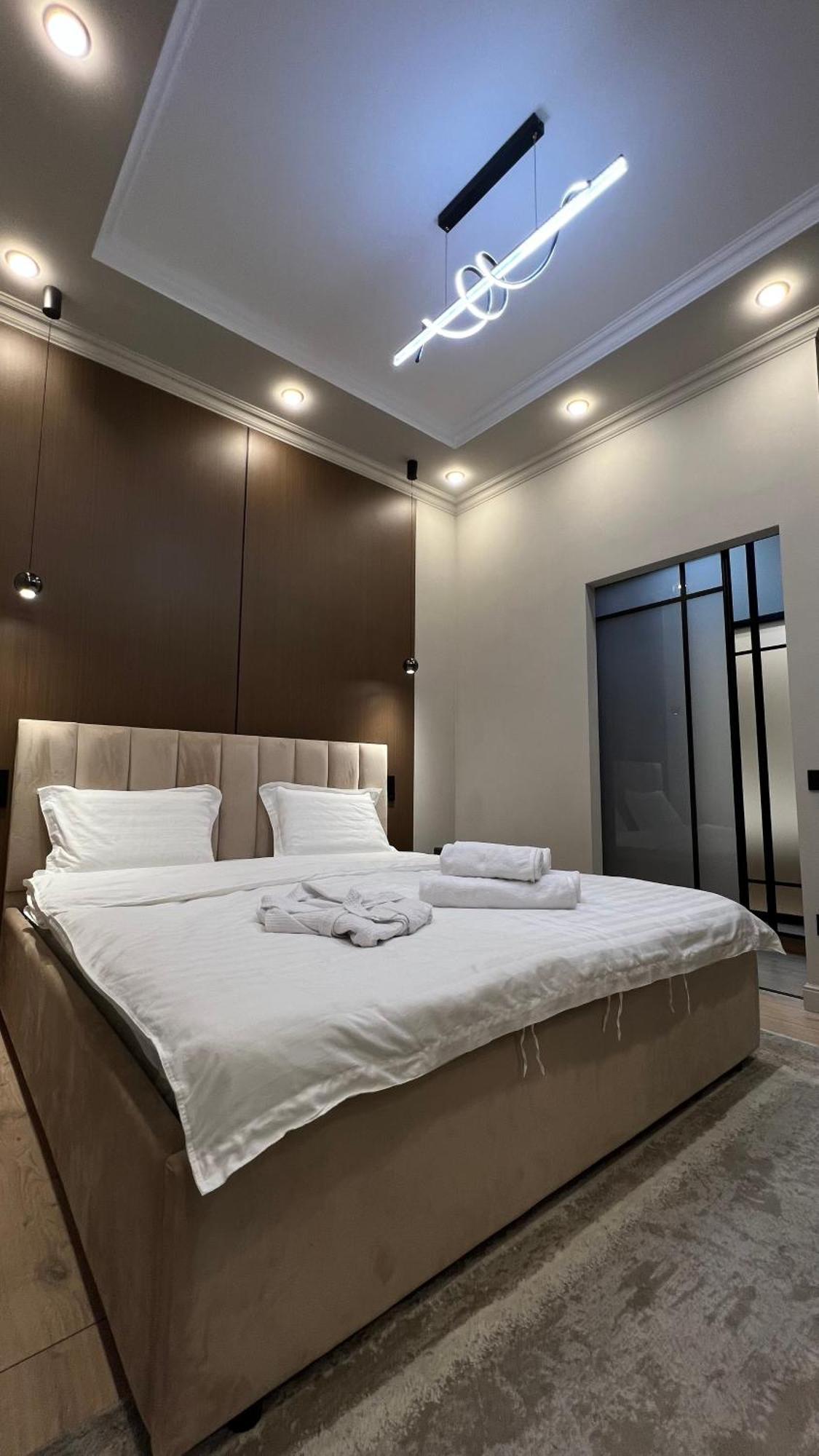 Apartment в Estet *