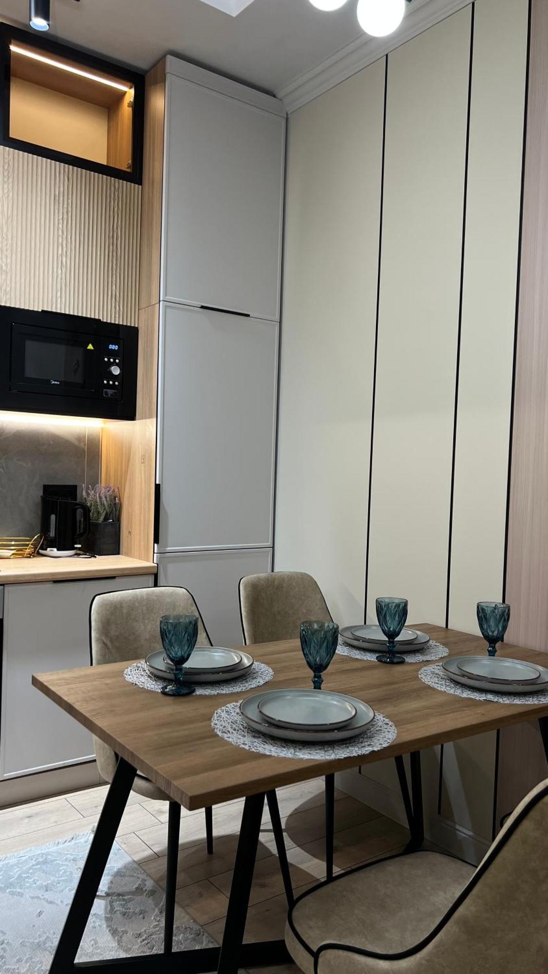 Apartment в Estet