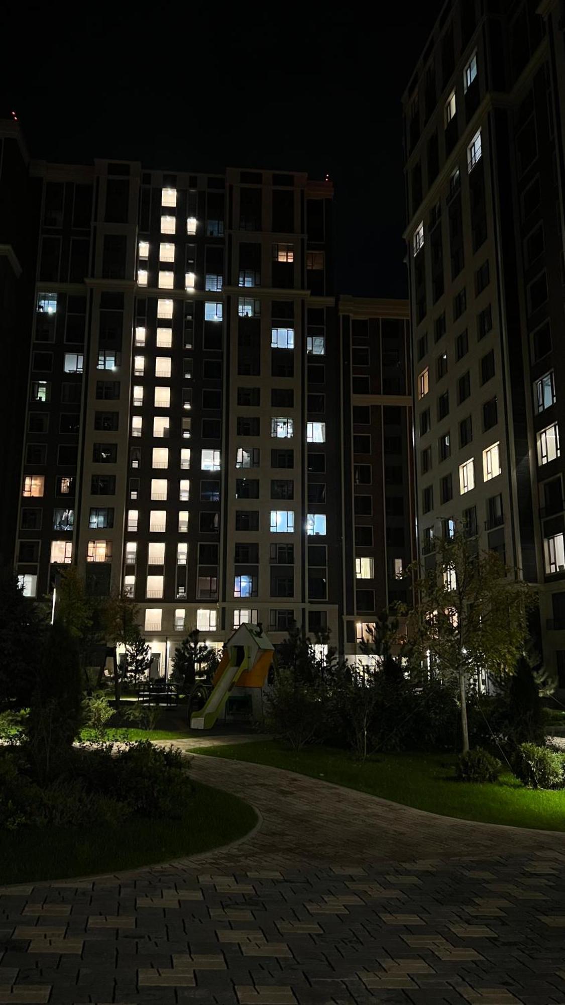 в Estet Almaty