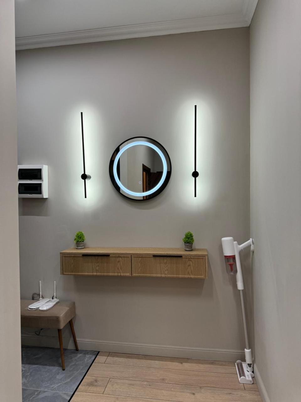 в Estet Apartment *