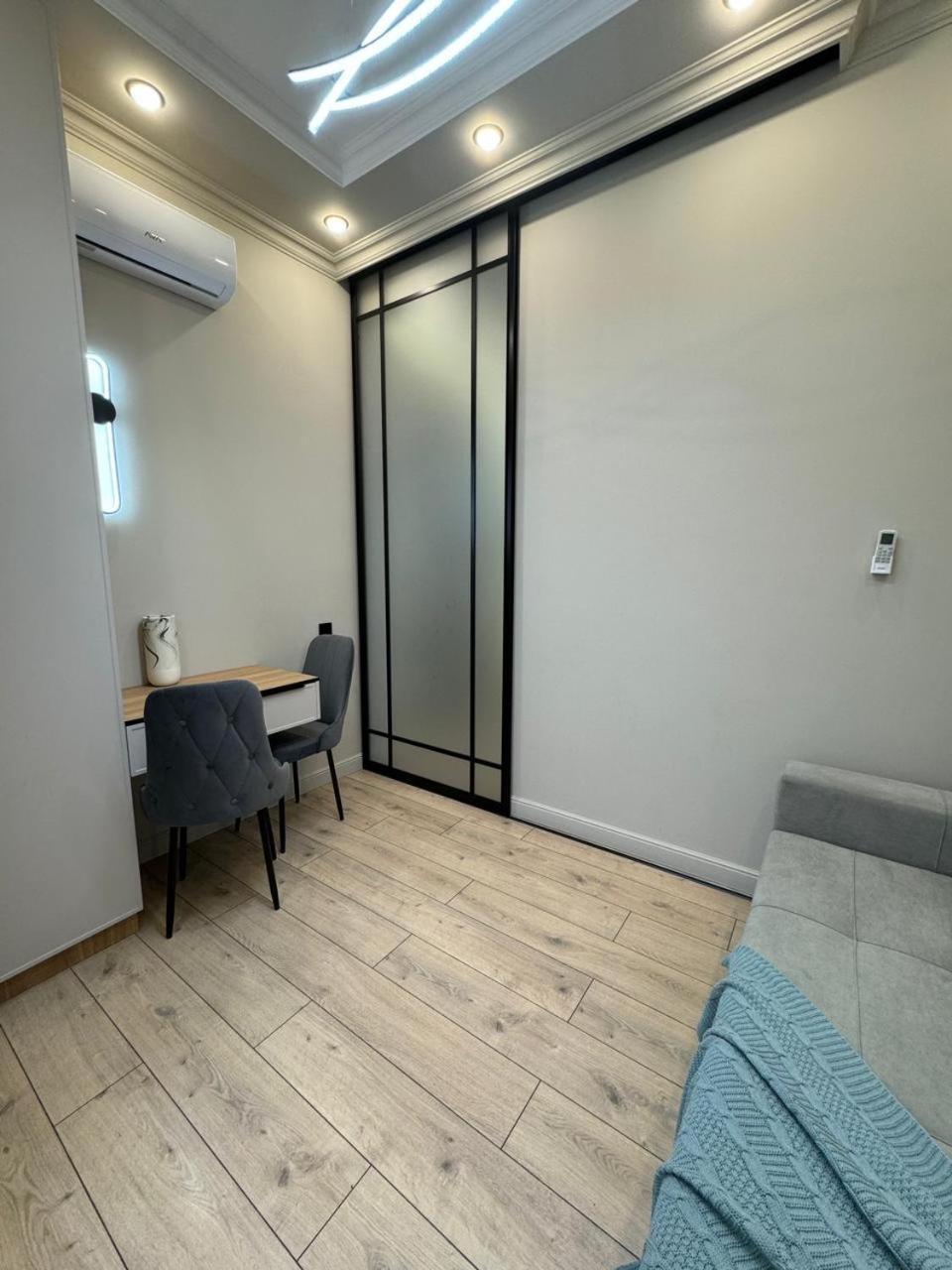 в Estet Apartment Almaty