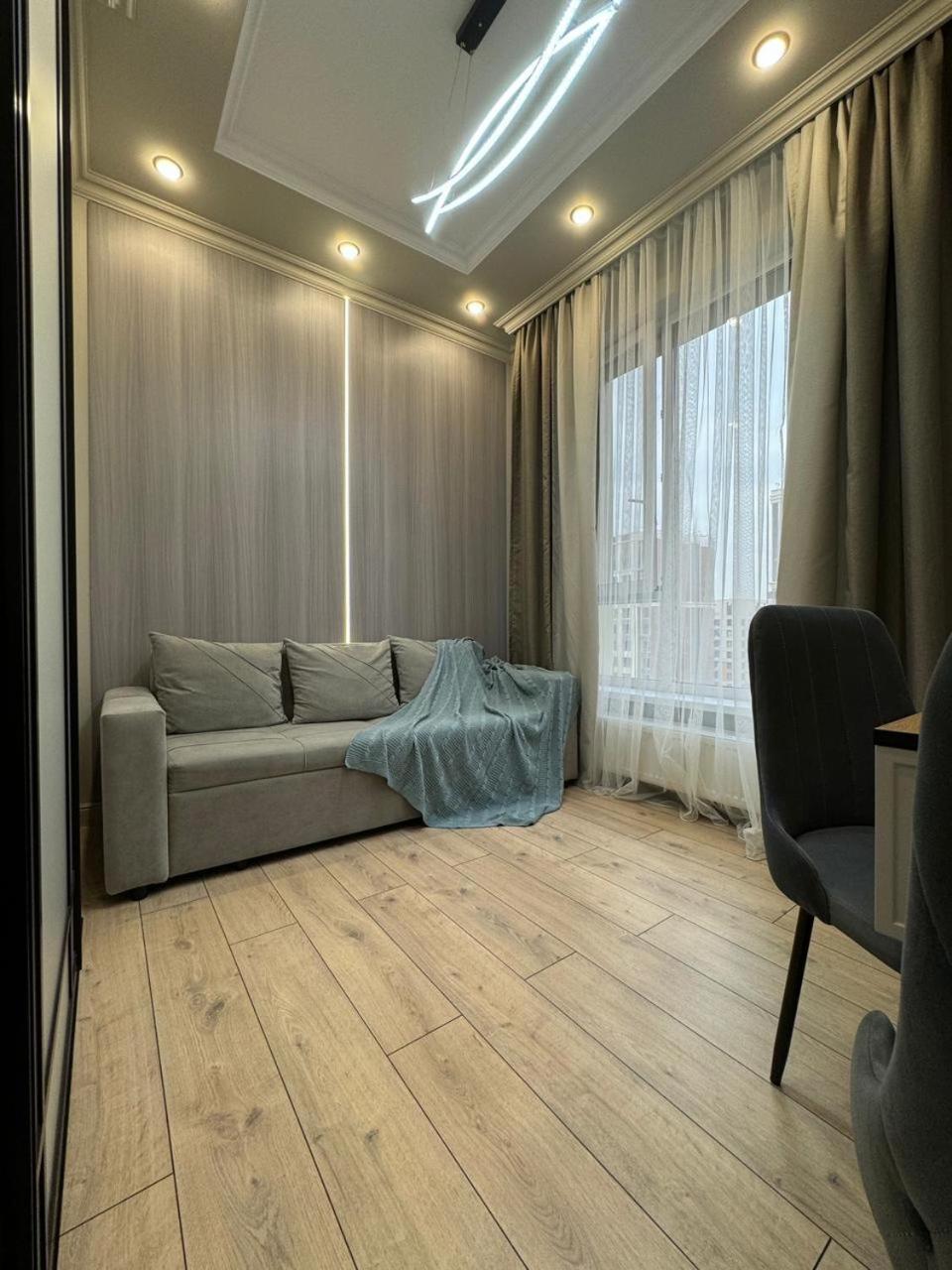 Apartment в Estet