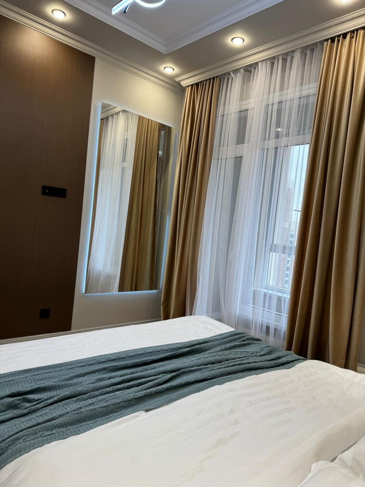 в Estet Apartment