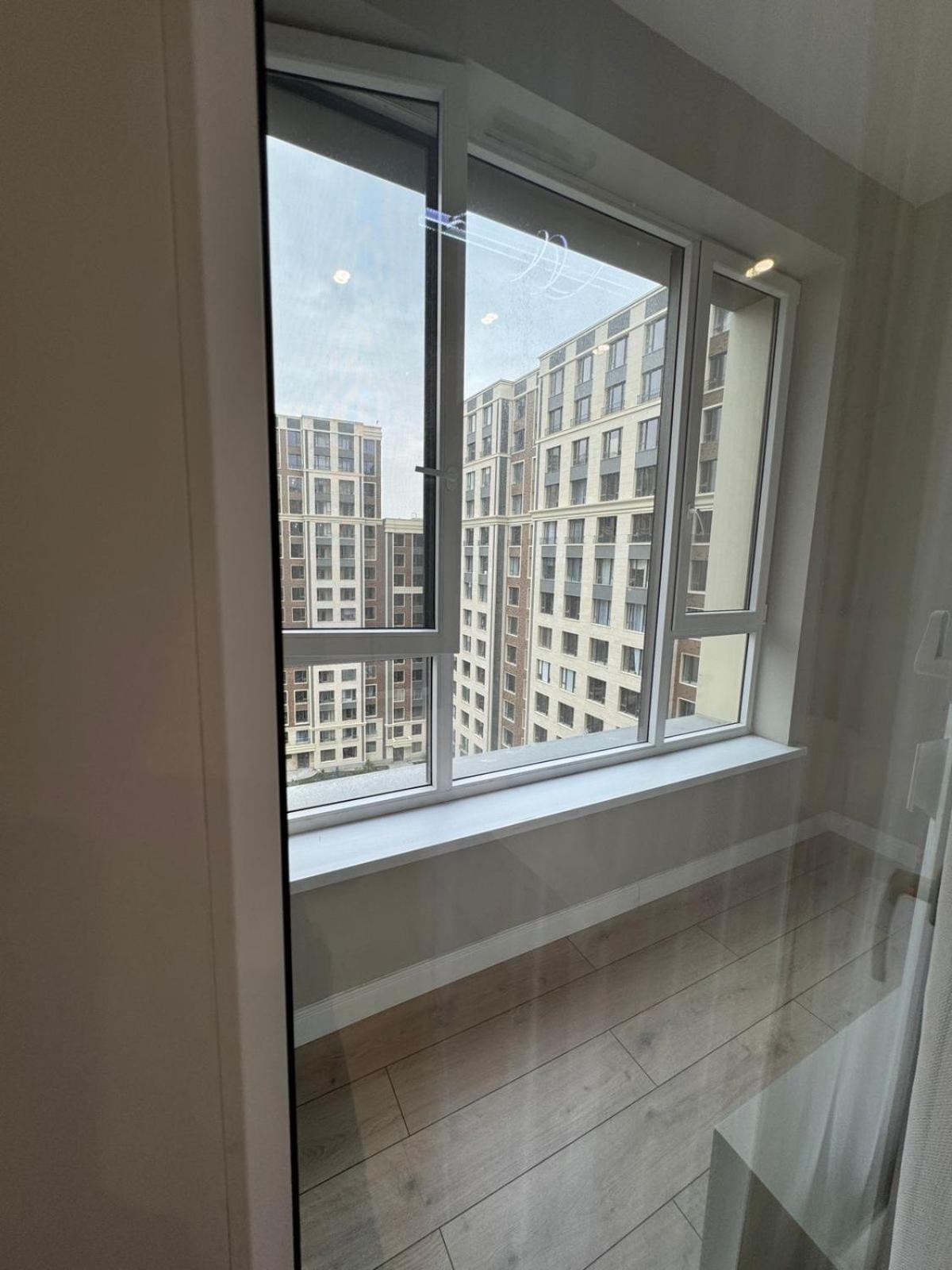 Apartment в Estet