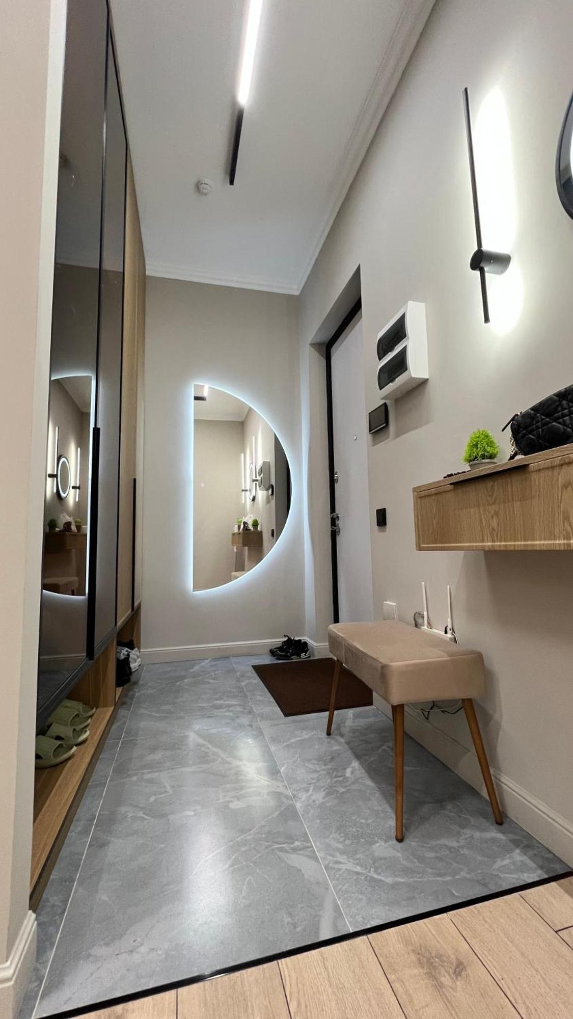 в Estet Apartment Almaty