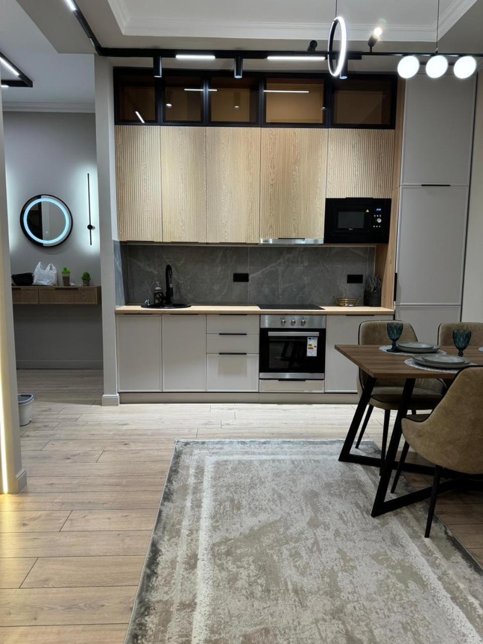 Apartment в Estet Almaty