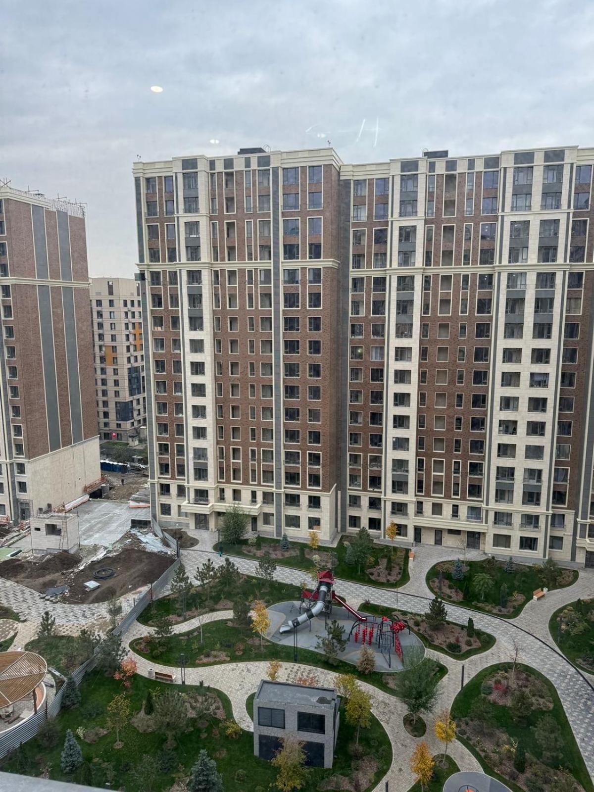 Apartment в Estet Almaty