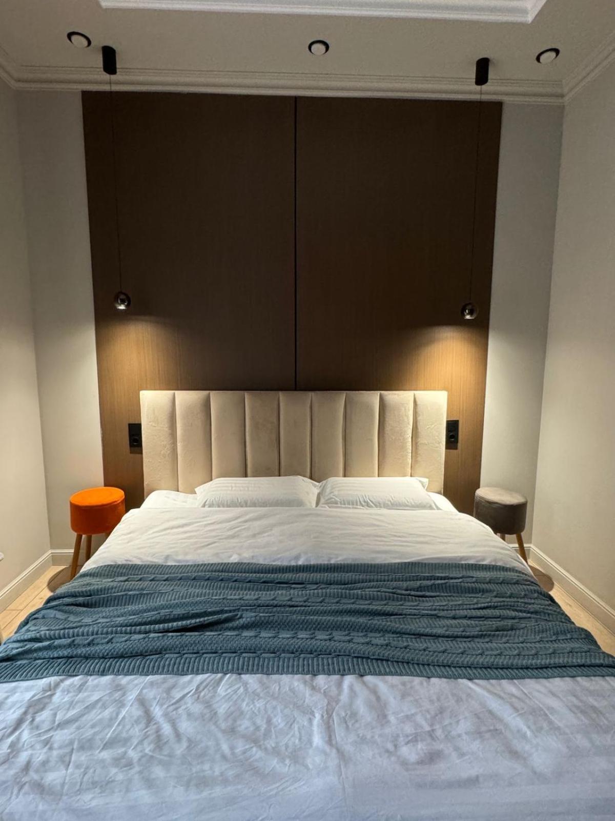 Apartment в Estet *