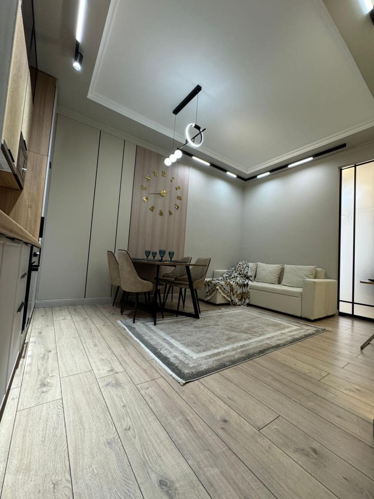 в Estet Apartment *