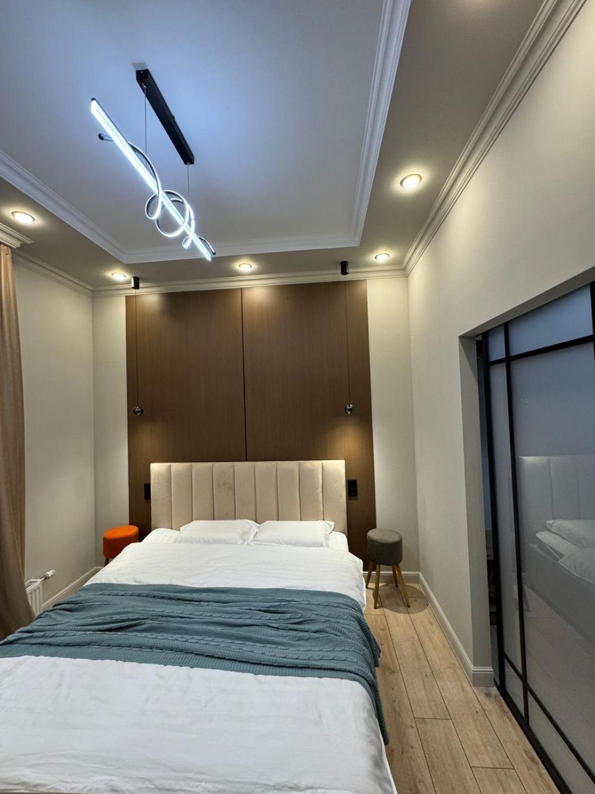 Apartment в Estet
