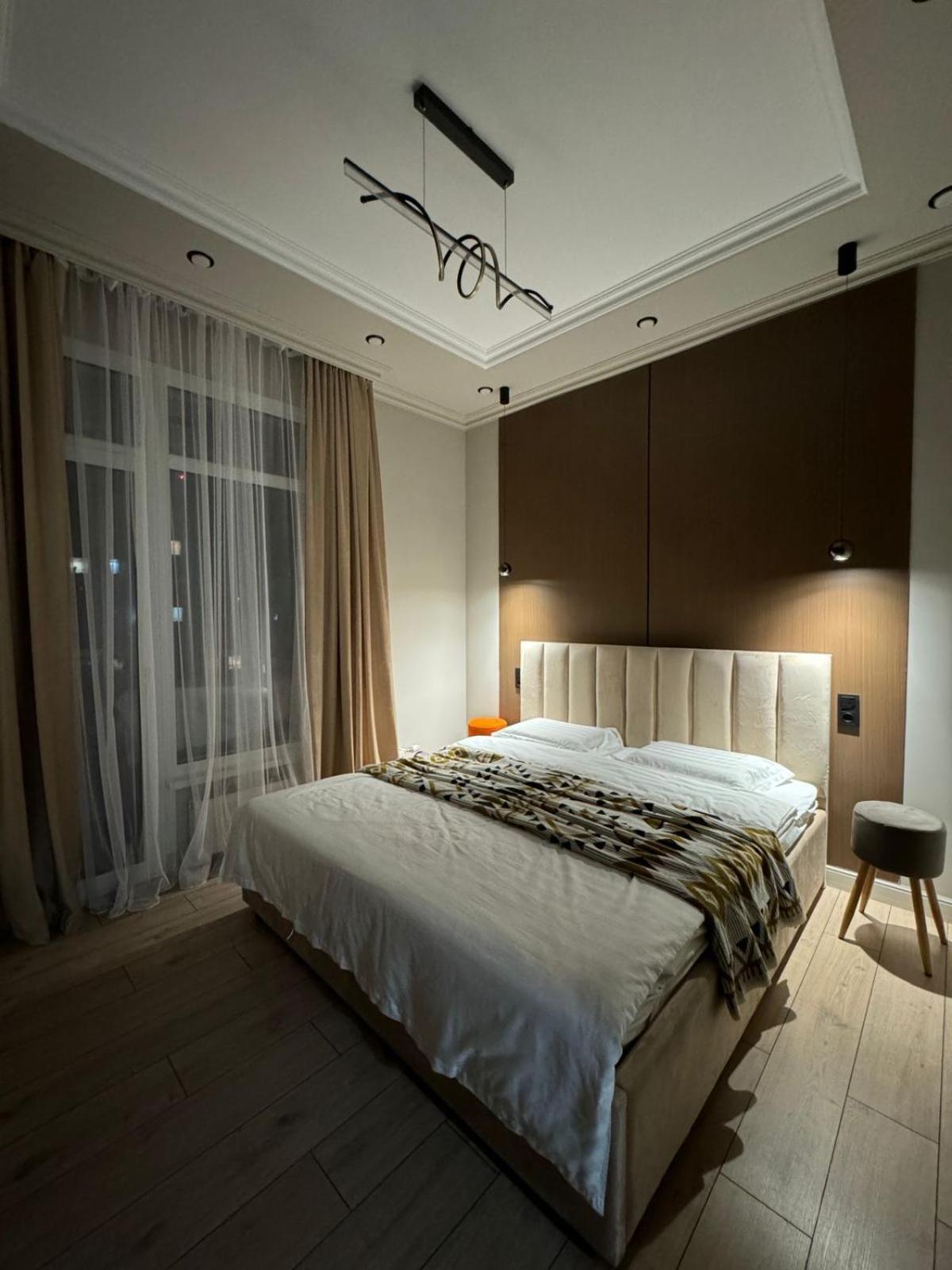 в Estet Apartment