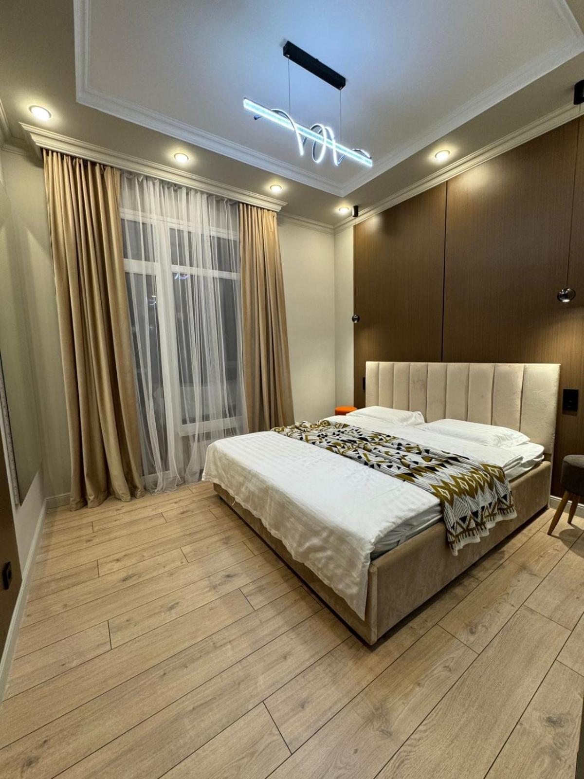 в Estet * Almaty